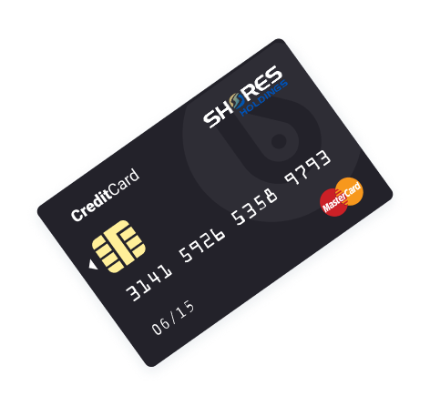 Credit Card